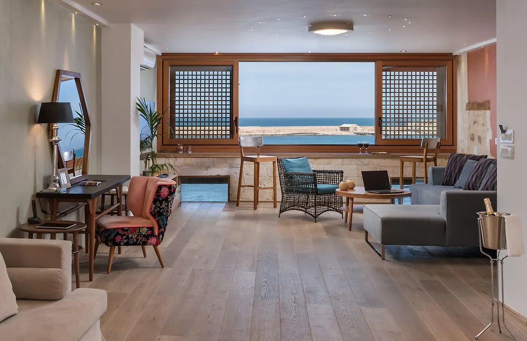 Residenza Vranas Boutique Hotel-1