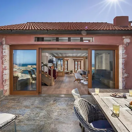 Residenza Vranas Boutique Hotel-3
