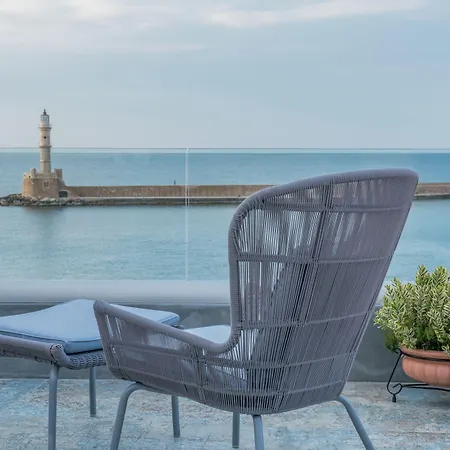 Residenza Vranas Boutique Hotel-2